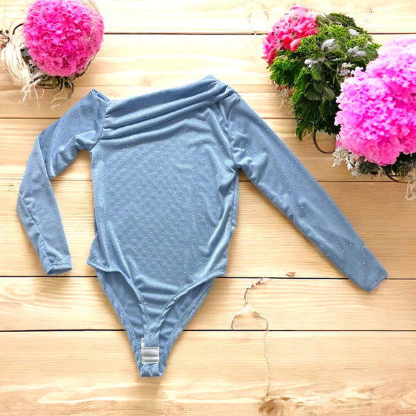 Maglia Body - 2530