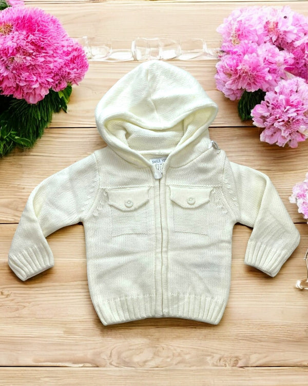 Cardigan - NA9177