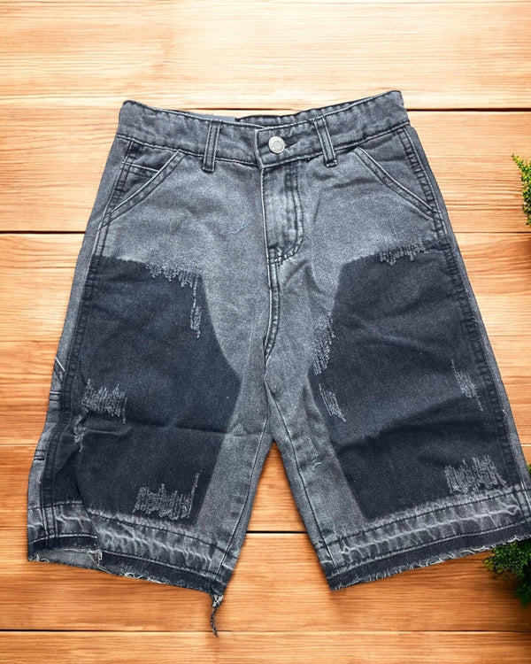 JEANS CORTO - LF-7108