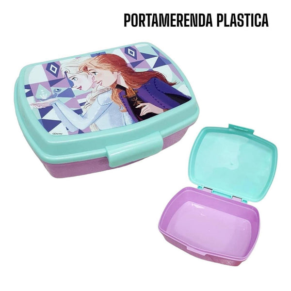 Portamerenda Frozen - 74174 FROZEN