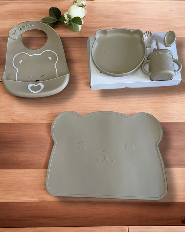 Set pappa 6 pz - TA874