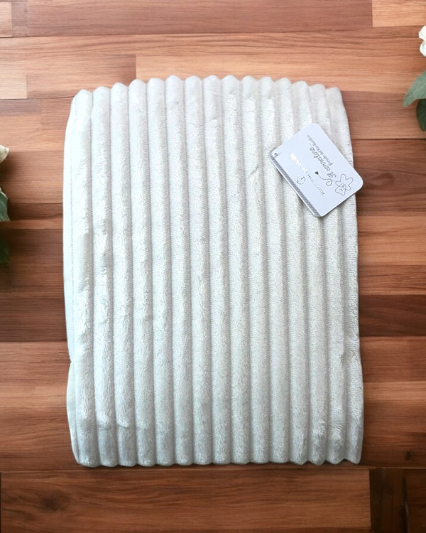 Coperta pile culla 100x140 cm - NG-541