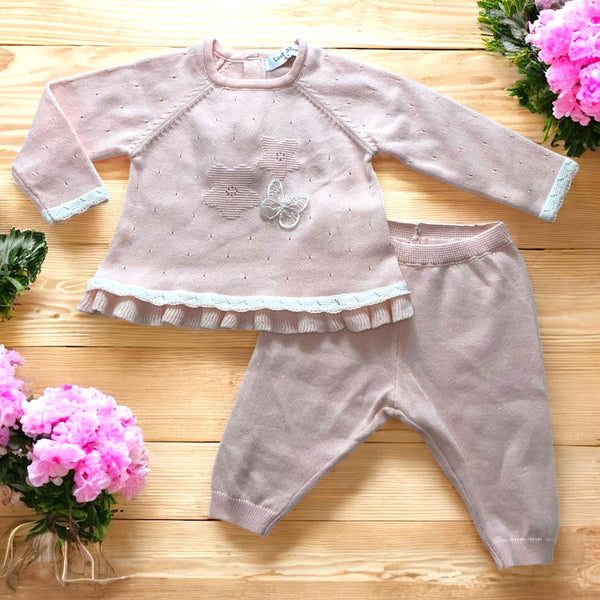 Completo
Maglia 
Pantalone - NEA-321