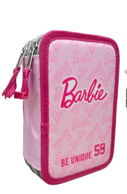 Astuccio 3zp - ASTUCCIO 3ZP BARBIE