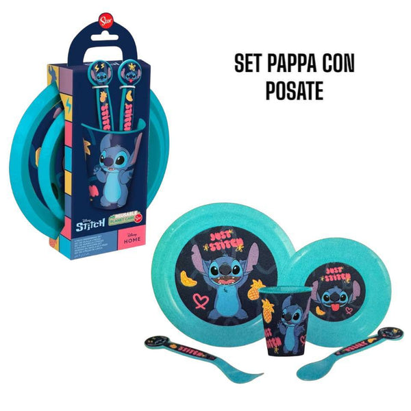 Set pappa Stitch - 236/24 STITCH