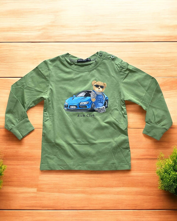 Maglia - E-6816