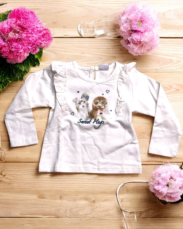 Maglia - BG-ND1307