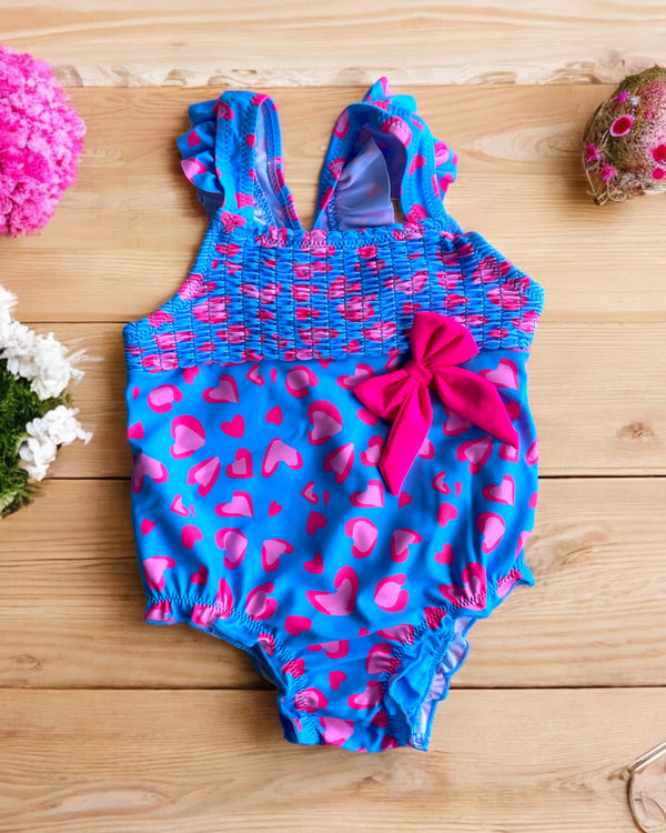 Costume intero - WQ21010