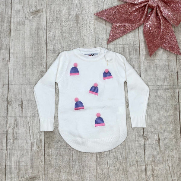 Maglioncino - B19289