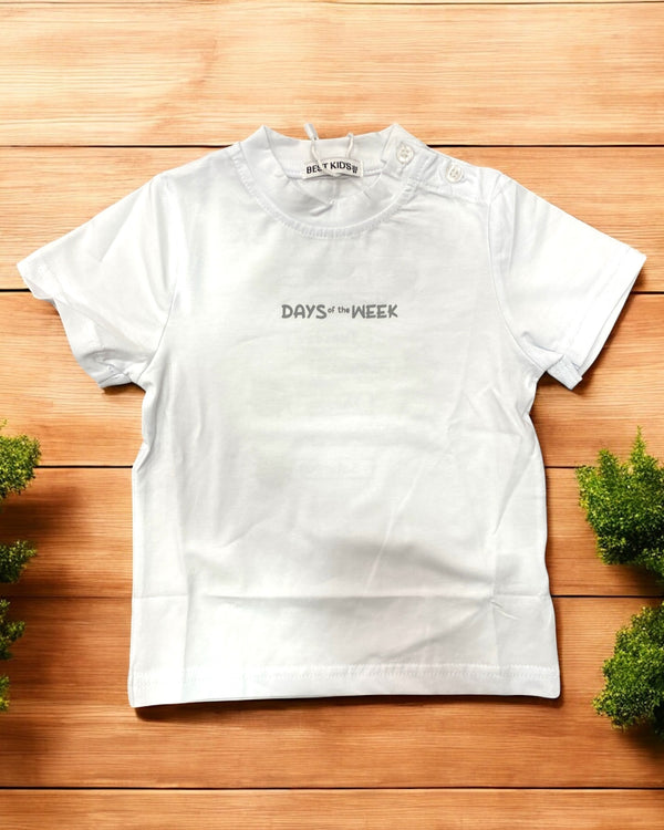 T-shirt - MNO2331