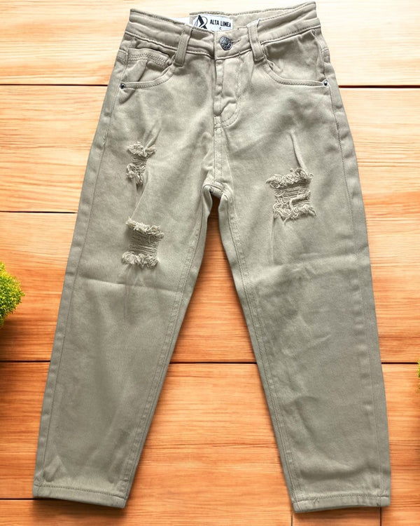 Jeans - ZBO-9017