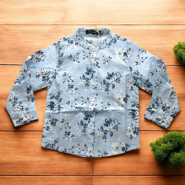Camicia - XBO-2191