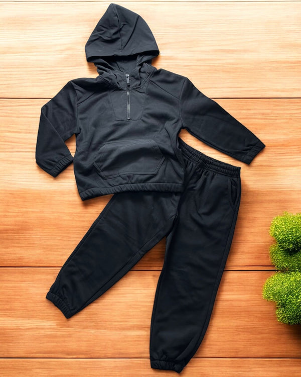 Tuta 2pz
Felpa
Pantalone - CBO9561