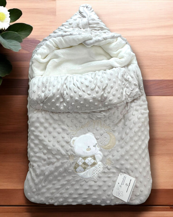 Baby Sacco Orsetto - NG-5791 dis. 1