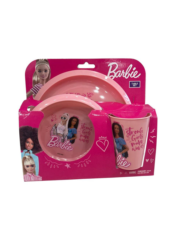 Set pappa Barbie - BarbieXXXXX