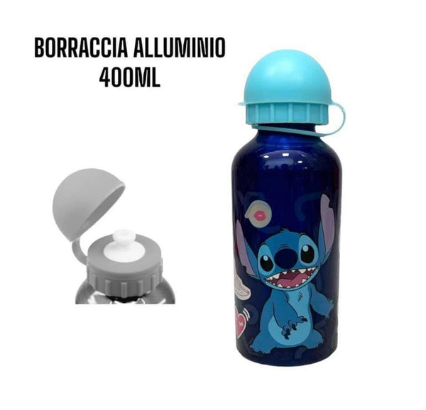 Borraccia 400ml - 812026 STITCH