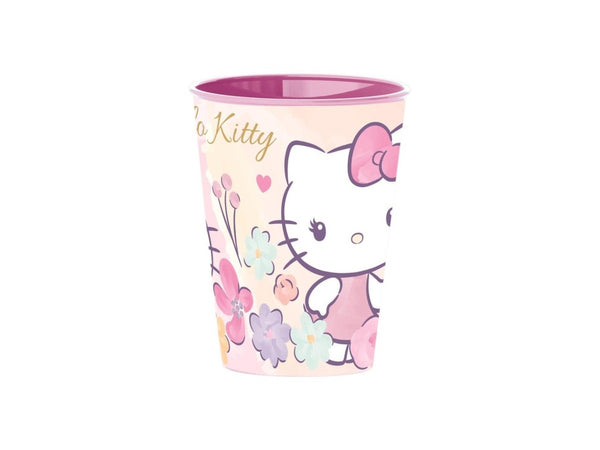 Bicchiere Hello Kitty 260ml - ST81707 HELLO KITTY