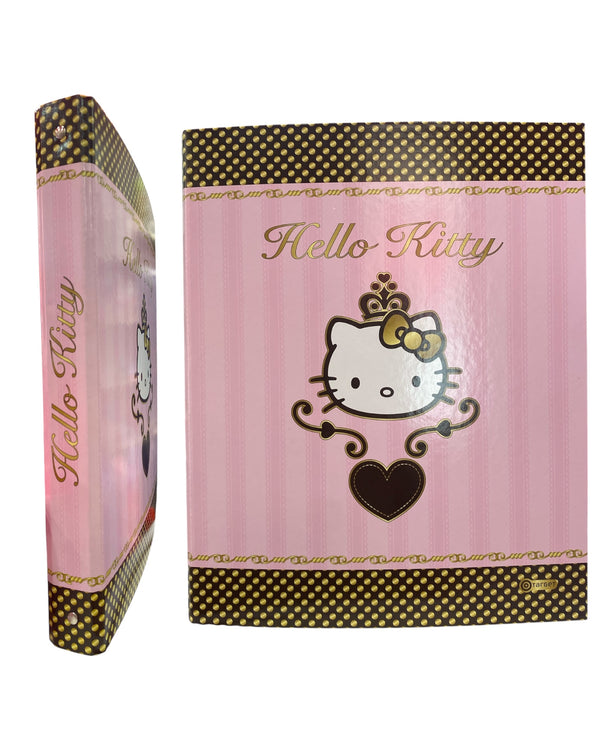 Raccoglitore Hello Kitty - 01516 HELLO KITTY