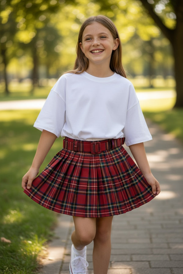 Gonna Scozzese - 24349..