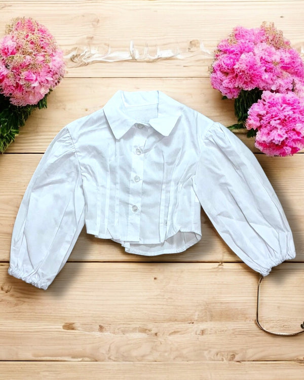 Camicia - 77863M