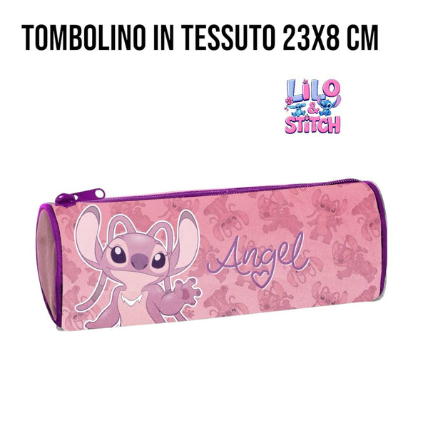 Astuccio tombolino  Angel - BT3693 ANGEL