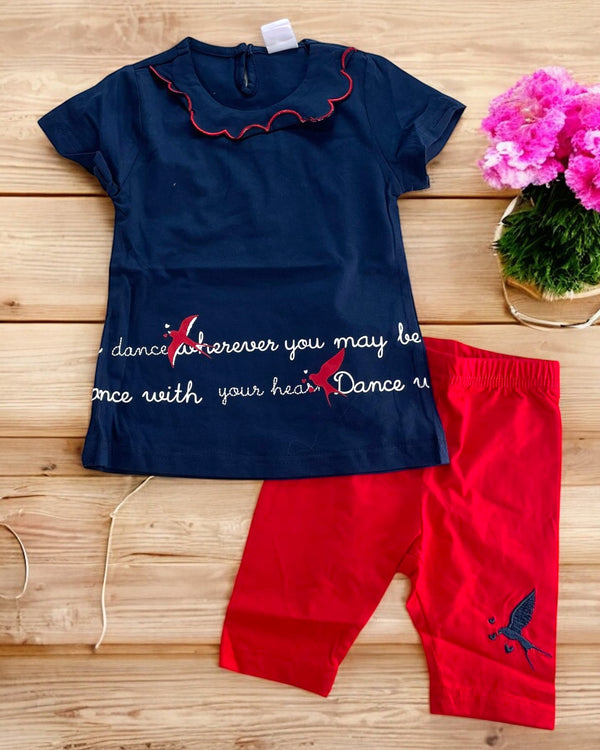 C-3021 - COMPLETO
MAGLIA  
LEGGINGS