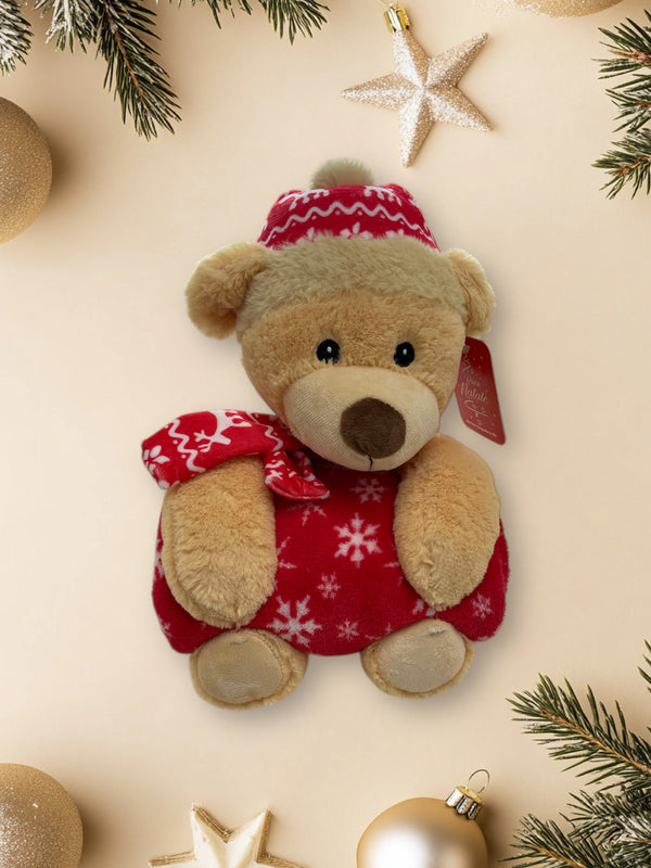 Confezione
Plaid+Sonaglino+Babbucce - NG-4787