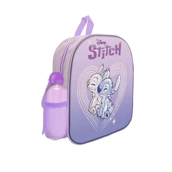 Zaino Borraccia Stitch - 689314_B