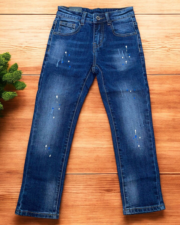 Jeans - 3057