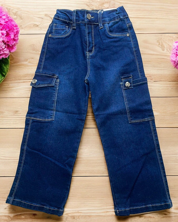 Jeans - ZS-211