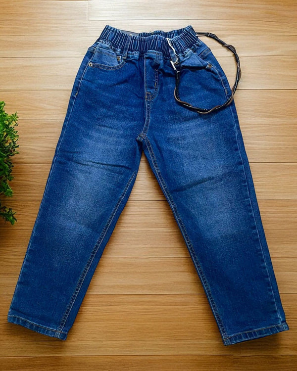 Jeans - ZRO-9083