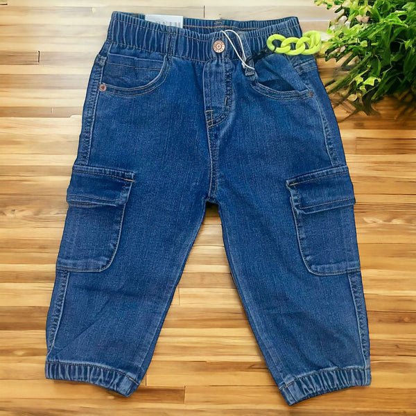 Jeans - N-6382