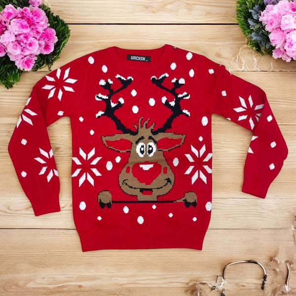 Maglioncino Natalizio - QC1251