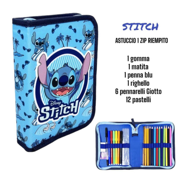 Astuccio - ASTUCCIO STITCH