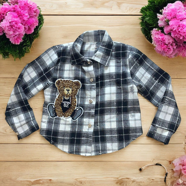 Camicia - 24348