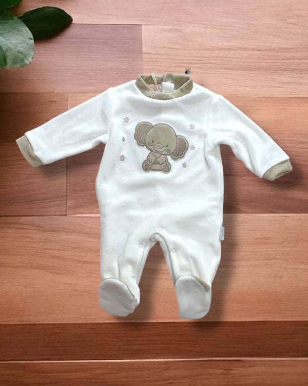 Tutina intera leoncino - LJ-444 dis.23