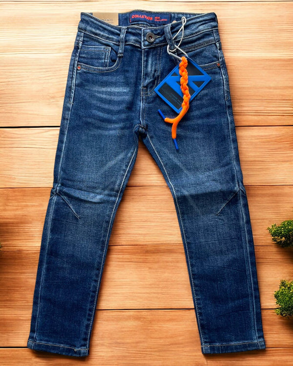 Jeans - ZBO-8698