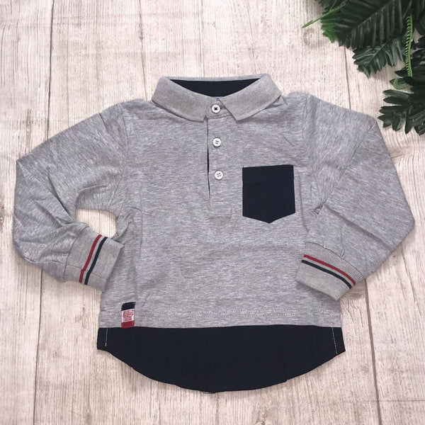 Maglia Polo - YF-661