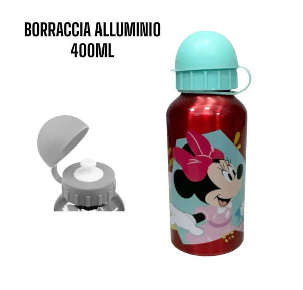 Borraccia 400ml - 812026 MINNIE
