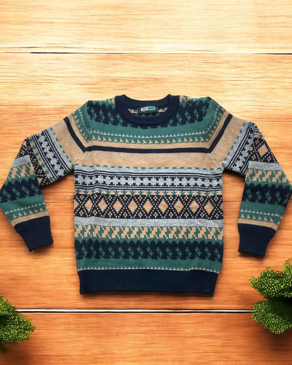 Maglioncino - LE2213