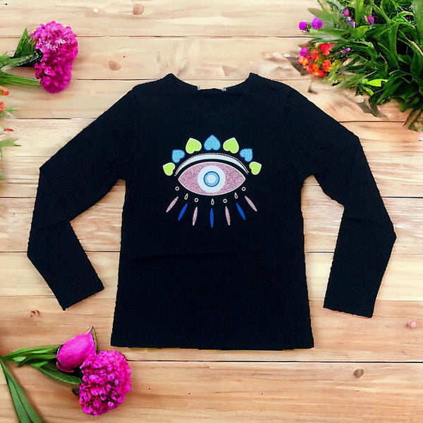 Maglia girocollo - SR-749