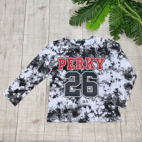 Maglia girocollo - LF-5643