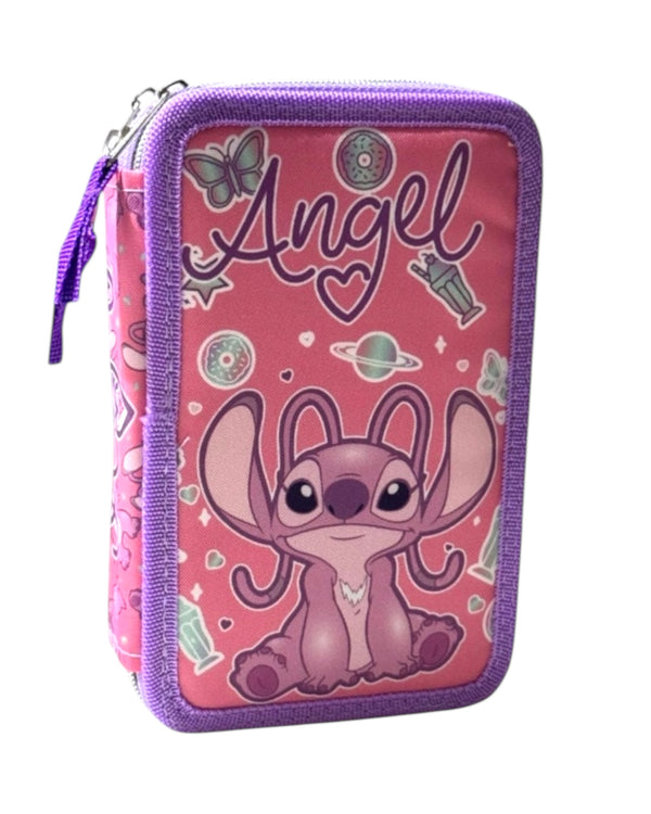 Astuccio 3zp Angel - BTS3677  ANGEL