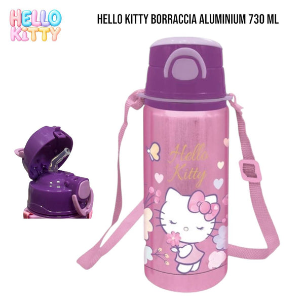 Borraccia Hello Kitty  730ml - ST81758 HELLO KITTY