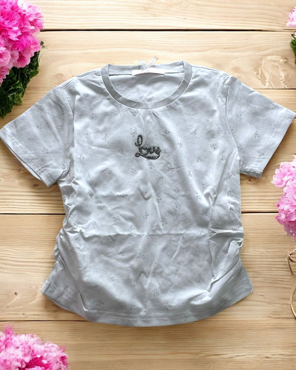 T-shirt Love - C-5816