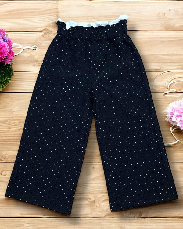 Pantalone glitter - 8440