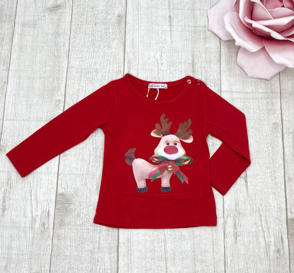 Maglia con stampa - MNA6608