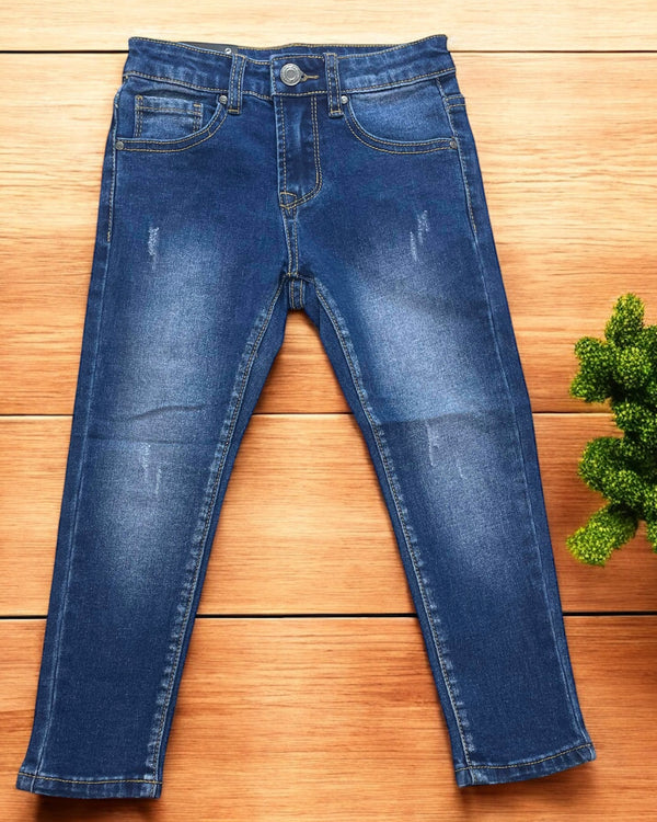 Jeans - HA1508