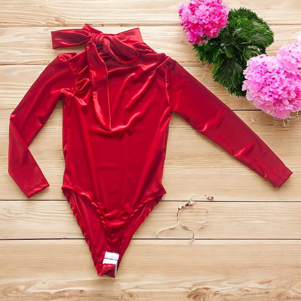 Maglia Body - 24337