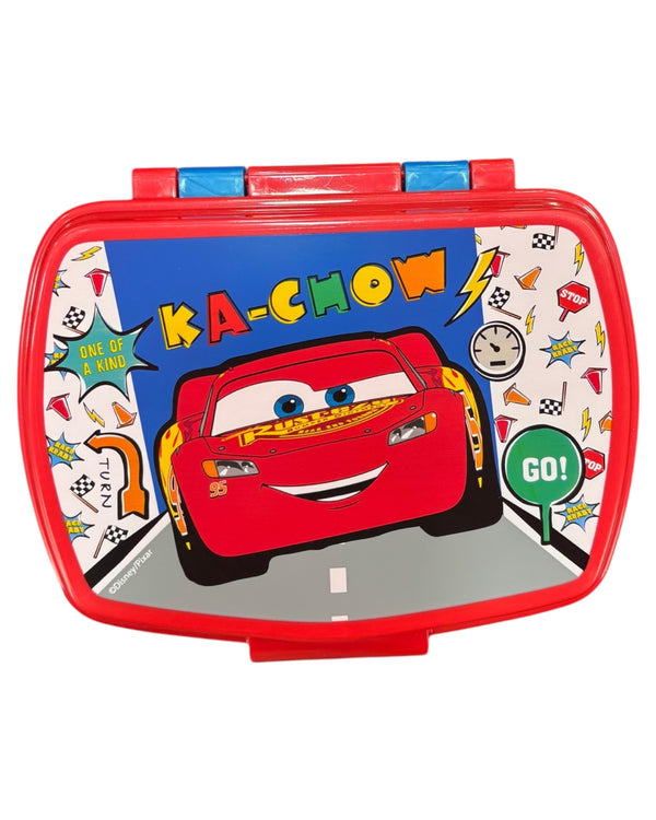Portamerenda cars - 74174 CARS